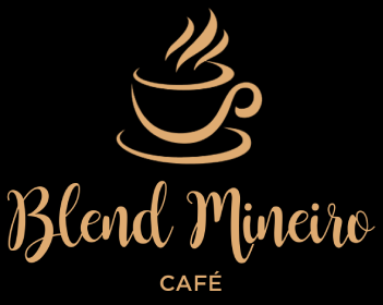 Café Blend Dia a Dia - Pinga de Minas